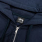 Dragons Zip Hoodie - Navy