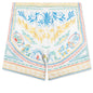 Drawstring Shorts - Crayon Vase