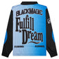 Dream Goalie Jersey - Blue