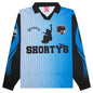 Dream Goalie Jersey - Blue