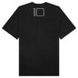 Drgn 2 Fingers S/S Tee - Black