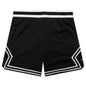 Dri-FIT Sport Diamond Shorts - Black/White/White/White