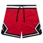 Dri-FIT Sport Diamond Shorts - Gym Red/Black/Gym Red/Gym Red