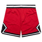 Dri-FIT Sport Diamond Shorts - Gym Red/Black/Gym Red/Gym Red