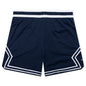 Dri-FIT Sport Diamond Shorts - Midnight Navy/White/White