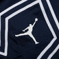 Dri-FIT Sport Diamond Shorts - Midnight Navy/White/White