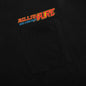 Drift S/S Knit - Black