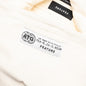 Drivers Gear Hoodie - Cannoli Cream