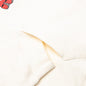 Drivers Gear Hoodie - Cannoli Cream