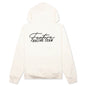 Drivers Gear Hoodie - Cannoli Cream