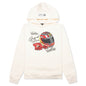 Drivers Gear Hoodie - Cannoli Cream