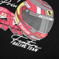 Drivers Gear Tee - Black