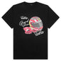 Drivers Gear Tee - Black