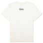 Drivers Gear Tee - Cannoli Cream