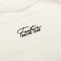 Drivers Gear Tee - Cannoli Cream