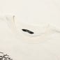 Drivers Gear Tee - Cannoli Cream