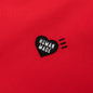 Drizzler Jacket - Red