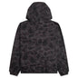 Duck Active Jacket Garment Dyed - Camo Duck Green/Graphite