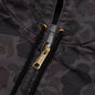 Duck Active Jacket Garment Dyed - Camo Duck Green/Graphite