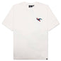 Duck Attack T-Shirt - Off White