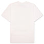 Duck Pond T-Shirt - Ecru
