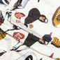 Duck Shorts - White