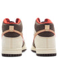 Dunk High Retro - Baroque Brown/Sesame/Coconut Milk