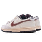Dunk Low - Dark Pony/Soft Pearl/Pearl White