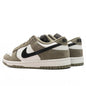 Dunk Low - Light Army/Black/White