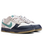 Dunk Low - Light Orewood Brown/Bicoastal/Cream II/Black