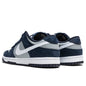 Dunk Low - Obsidian/White/Light Smoke Grey