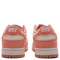 Women's Dunk Low - Soft Pear/Apricot Agate/White