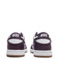Dunk Low BP (PS) - White/Burgundy Crush/Gum Light Brown