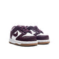 Dunk Low BTE (TD) - White/Burgundy Crush/Gum Light Brown