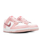 Dunk Low (GS) - Pink Glaze/Pink Glaze/White/Pomegranate
