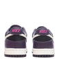 Dunk Low (GS) - Black/Pale Ivory/Dark Raisin/Sail