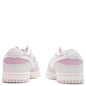 Women's Dunk Low Next Nature - Light Bone/Sail/Platinum Violet
