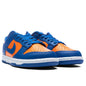 Dunk Low Retro 'Knicks' - Bright Ceramic/Tm Royal/University