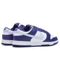 Dunk Low Retro - Deep Royal Blue/Football Grey/White