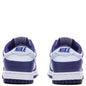 Dunk Low Retro - Deep Royal Blue/Football Grey/White