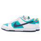 Dunk Low Retro - Dusty Cactus/Thunder Blue/White