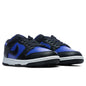 Dunk Low Retro - Hyper Royal/Black/White