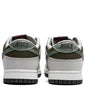 Dunk Low Retro - Medium Olive/Jade Horizon/Sail/Ironstone