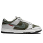 Dunk Low Retro - Medium Olive/Jade Horizon/Sail/Ironstone