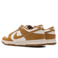 Dunk Low Retro - Pale Ivory/Wheat