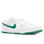 Dunk Low Retro - Summit White/Malachite/Platinum Tint