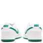 Dunk Low Retro - Summit White/Malachite/Platinum Tint