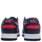 Dunk Low Retro - University Red/Obsidian/White