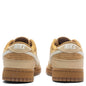 Dunk Low Retro 'Waffle' - Wheat/Coconut Milk/Sesame