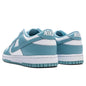 Dunk Low Retro - White/Denim Turq